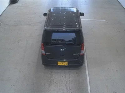 Mazda AZ WAGON
