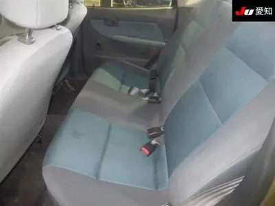 Toyota DUET