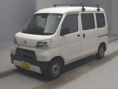 Toyota PIXIS VAN