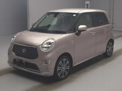 Toyota PIXIS JOY
