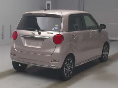Toyota PIXIS JOY