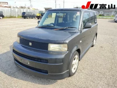 Toyota BB
