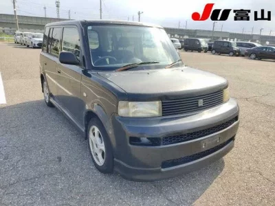Toyota BB