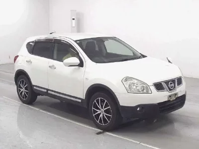 Nissan DUALIS