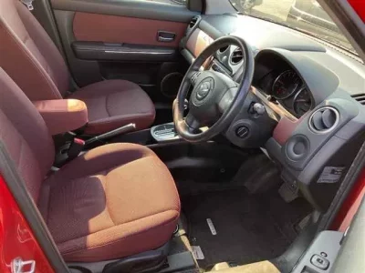 Mazda VERISA