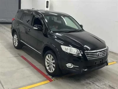 Toyota VANGUARD