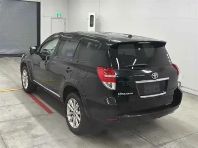 Toyota VANGUARD