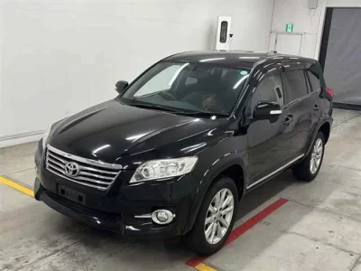 Toyota VANGUARD