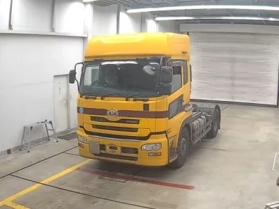 Nissan UD SERIES