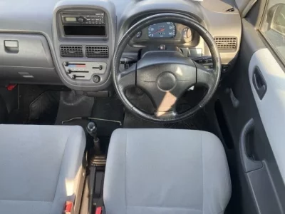 Subaru PLEO