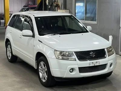 Suzuki ESCUDO