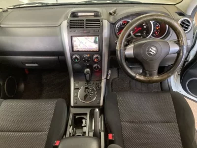 Suzuki ESCUDO