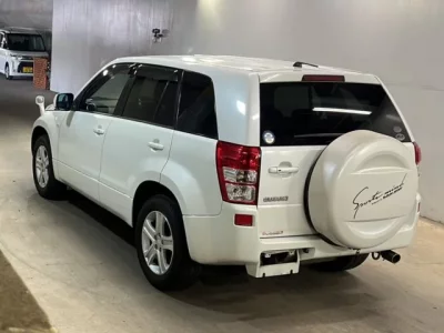 Suzuki ESCUDO