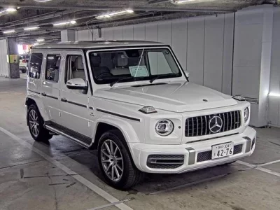 Mercedes-Benz AMG