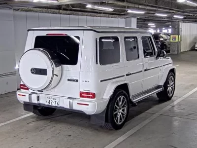 Mercedes-Benz AMG