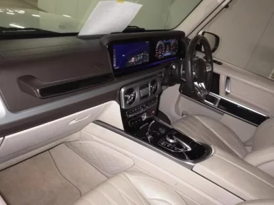 Mercedes-Benz AMG