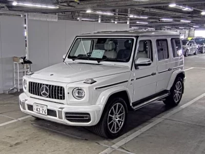 Mercedes-Benz AMG