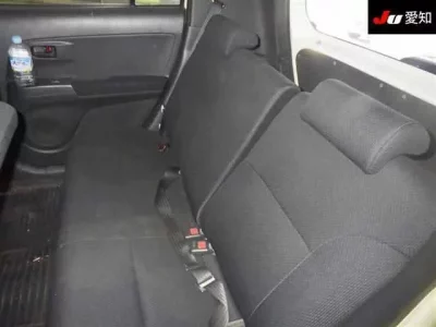 Toyota BB