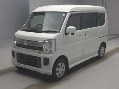 Nissan CLIPPER RIO