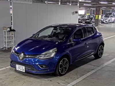 Renault LUTECIA