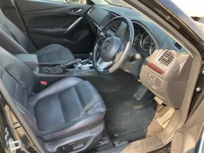 Mazda ATENZA WAGON