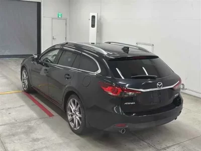 Mazda ATENZA WAGON