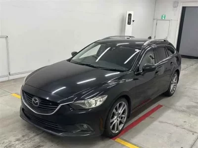 Mazda ATENZA WAGON