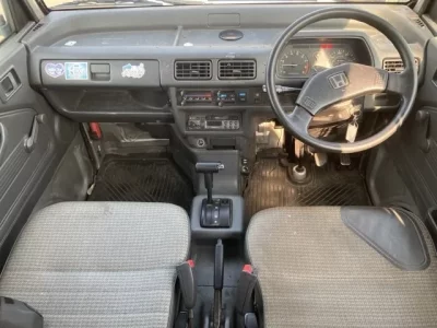 Honda ACTY VAN