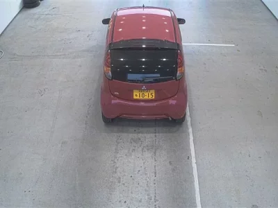 Mitsubishi I