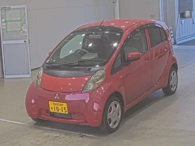 Mitsubishi I