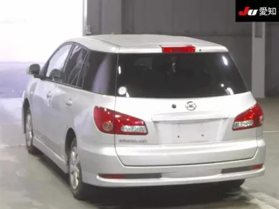 Nissan WINGROAD