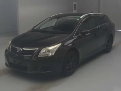 Toyota AVENSIS WAGON