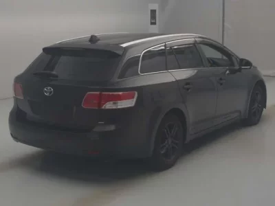 Toyota AVENSIS WAGON