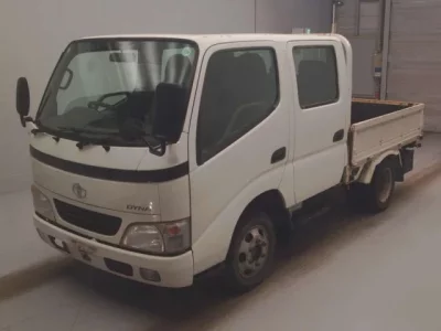 Toyota DYNA