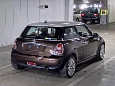 BMW MINI