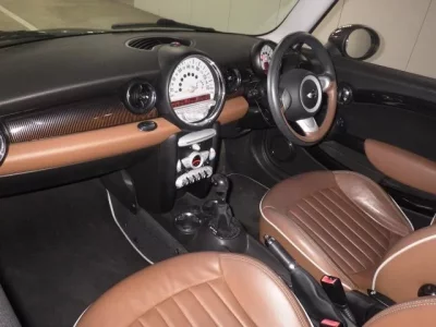 BMW MINI