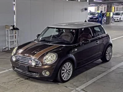 BMW MINI