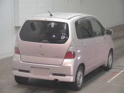 Suzuki MRWAGON
