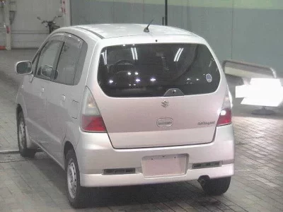 Suzuki MRWAGON