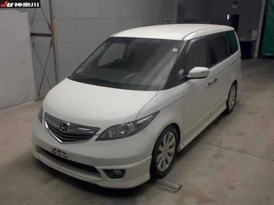 Honda ELYSION