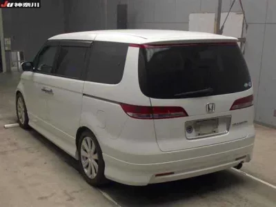 Honda ELYSION