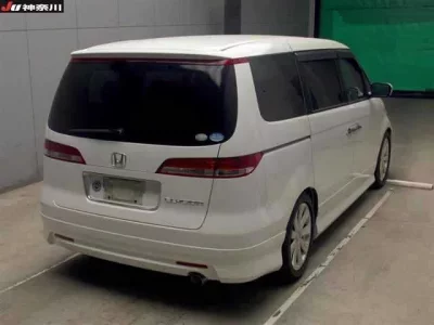 Honda ELYSION