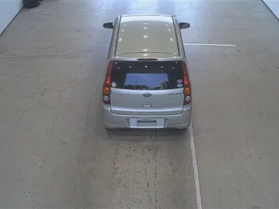 Subaru PLEO