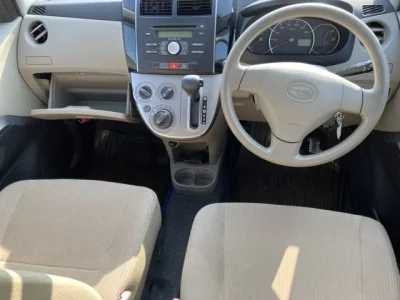 Subaru PLEO