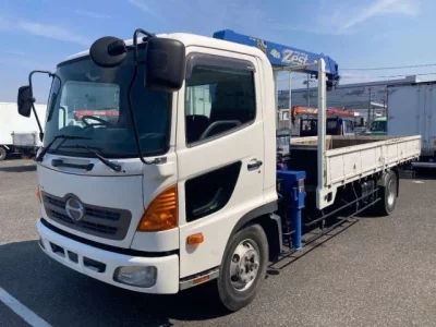 Hino RANGER