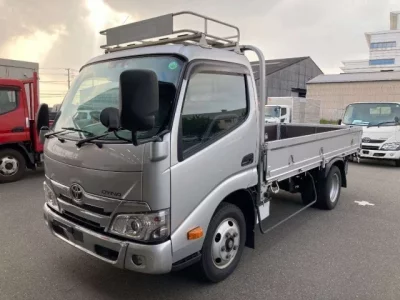 Toyota DYNA