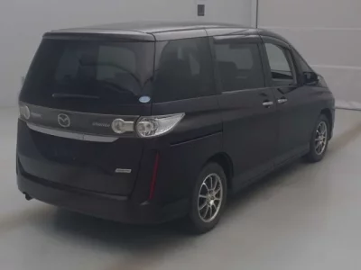 Mazda BIANTE