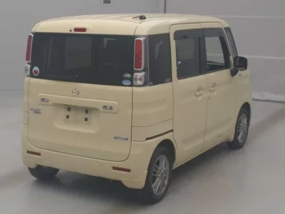 Mazda FLAIR WAGON