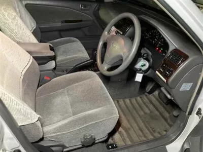 Toyota CORONA PREMIO
