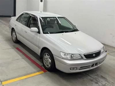 Toyota CORONA PREMIO